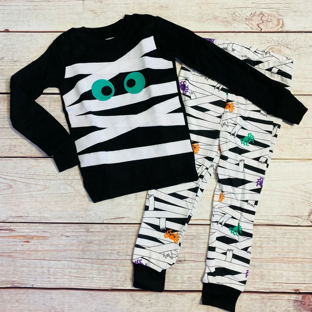📌NEW Gymboree • Mummy • Pajama set